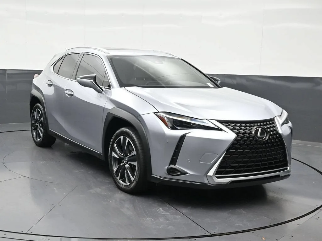 2023 Lexus UX 250h UX 250h photo 8