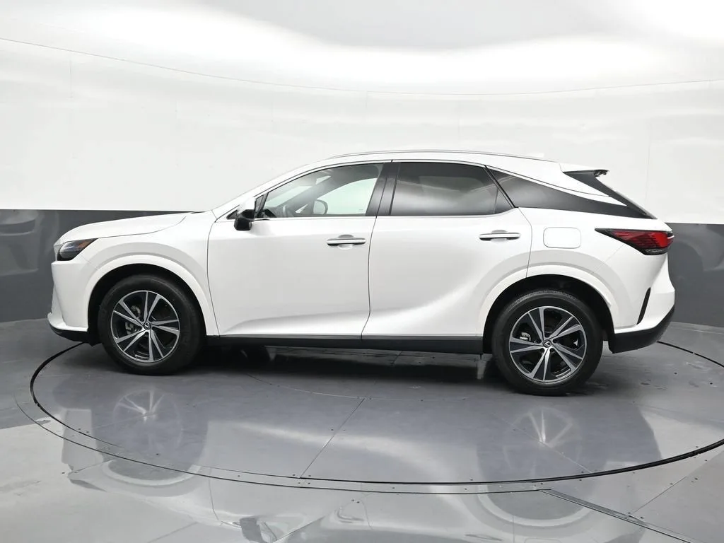 2023 Lexus RX 350 Premium photo 2