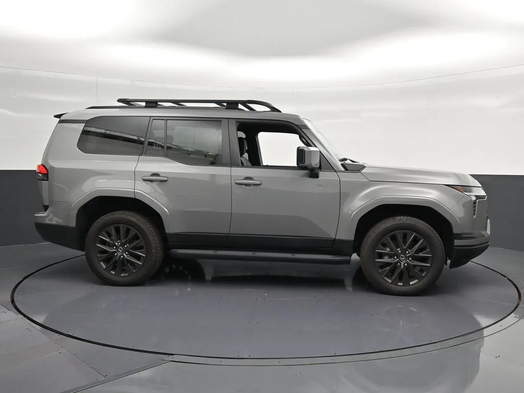 2024 Lexus GX 550 Premium photo 4
