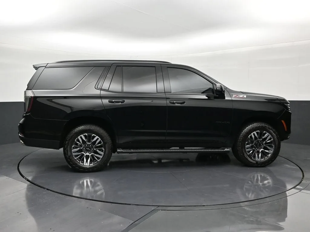 2026 Chevrolet Tahoe Z71 photo 6