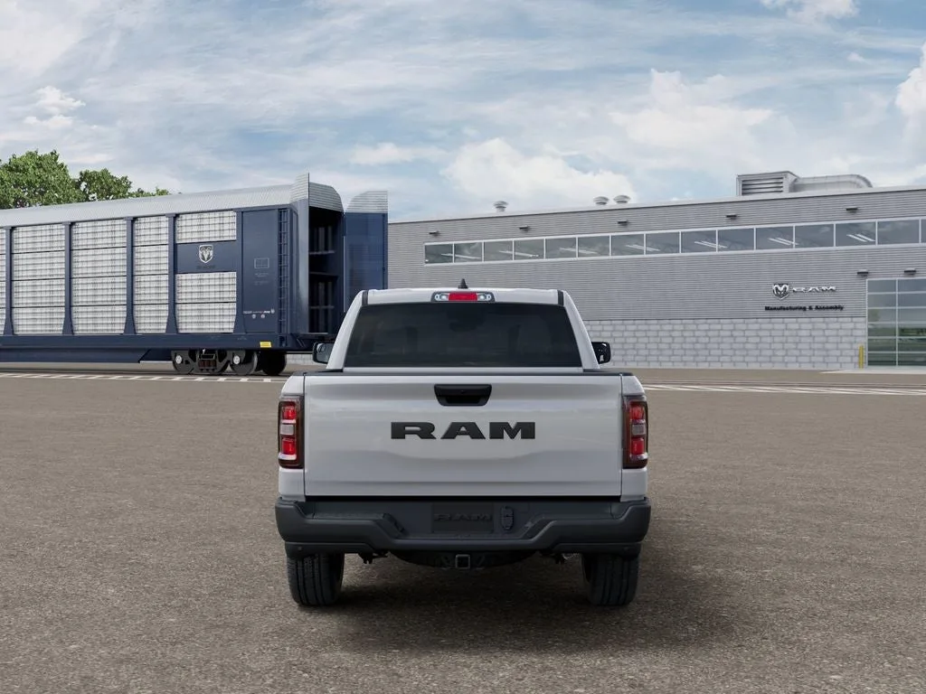 2025 RAM 1500 Tradesman photo 7
