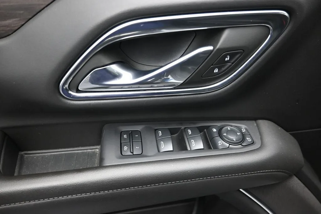 2024 Chevrolet Tahoe LT photo 10