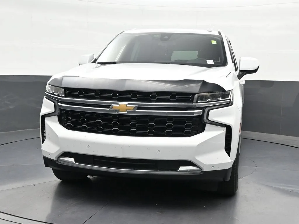2022 Chevrolet Tahoe LS photo 9