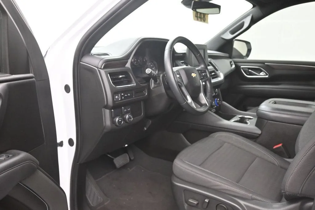 2024 Chevrolet Tahoe LS photo 11