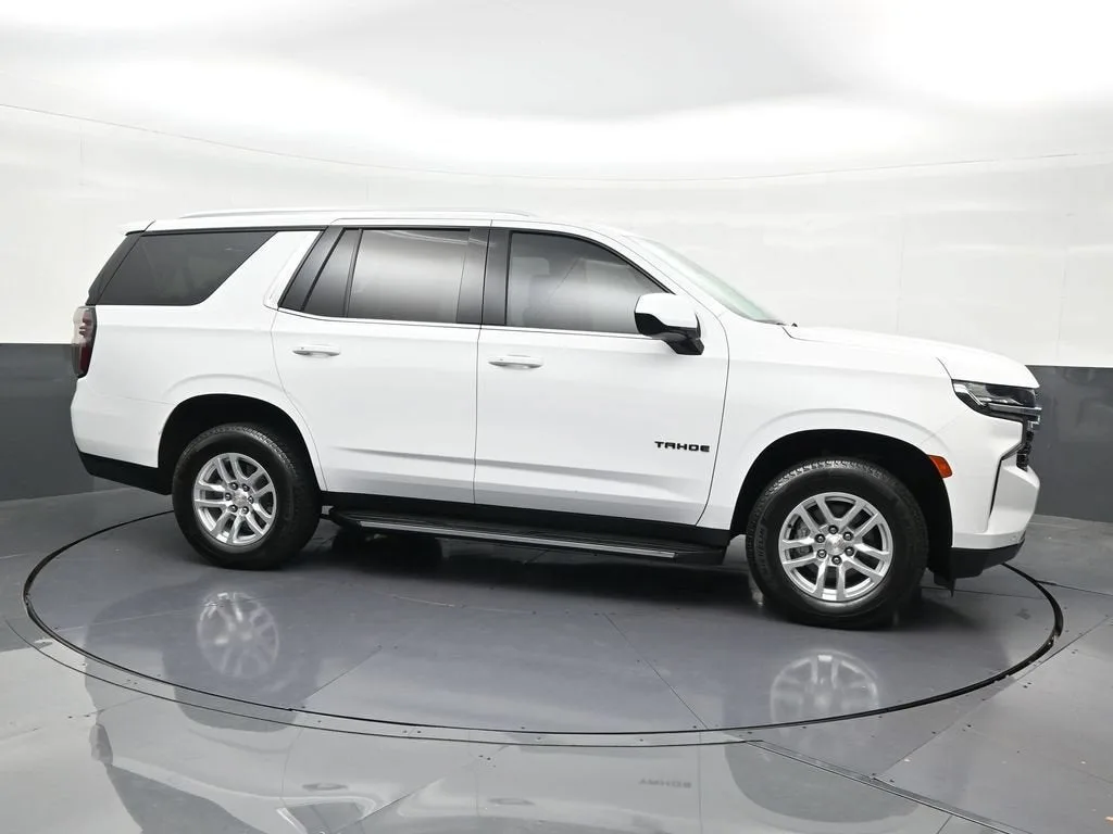 2024 Chevrolet Tahoe LS photo 6