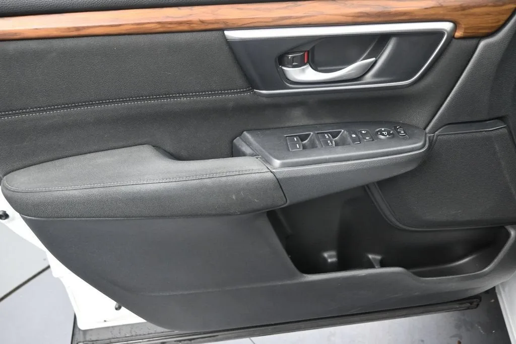 2022 Honda CR-V EX photo 10