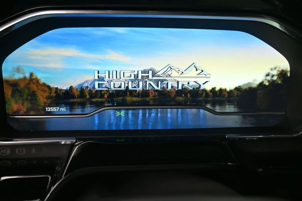 2024 Chevrolet Silverado 2500 HD High Country photo 12