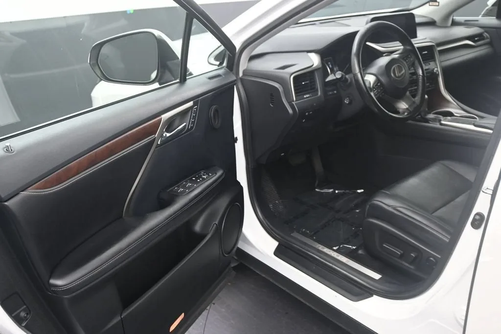 2020 Lexus RX 350 RX 350 photo 10