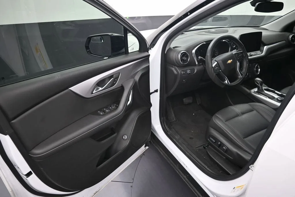 2024 Chevrolet Blazer 3LT photo 10