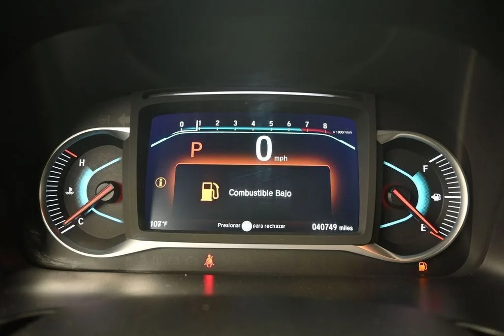 2022 Honda Pilot 2WD Touring 7 Passenger photo 11