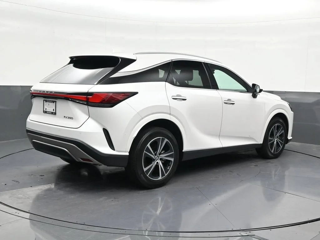 2023 Lexus RX 350 Premium photo 5