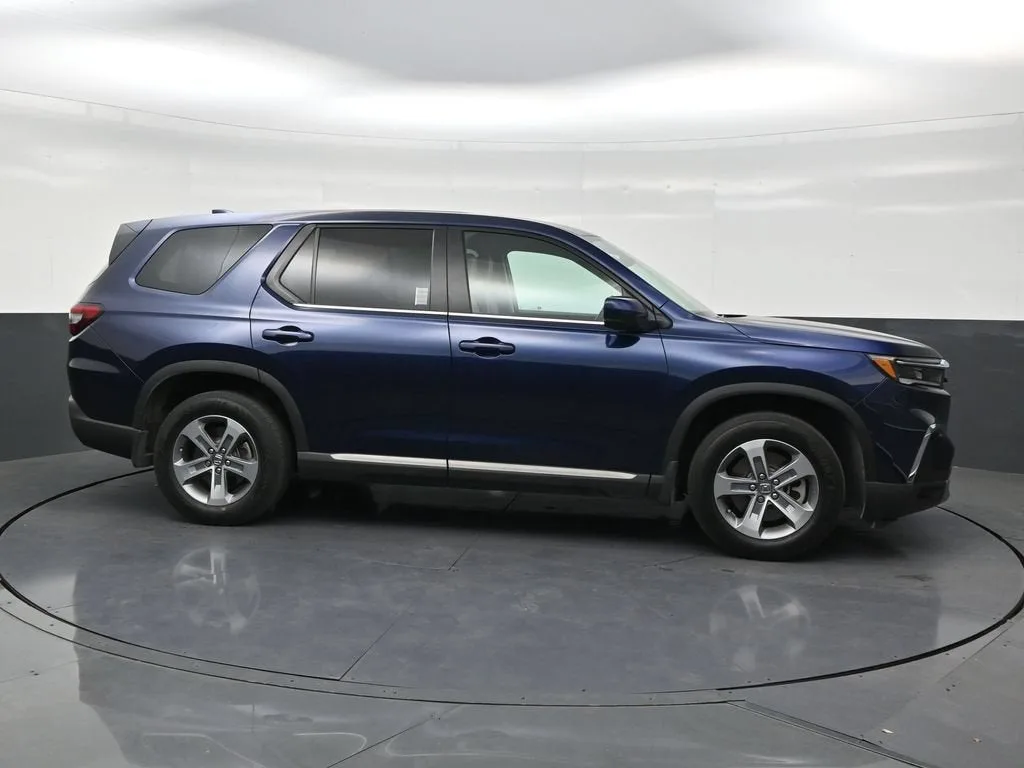 2025 Honda Pilot EX-L photo 6