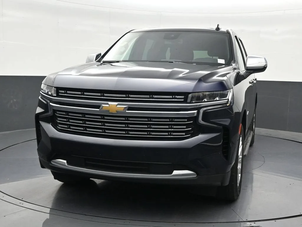 2023 Chevrolet Tahoe Premier photo 9