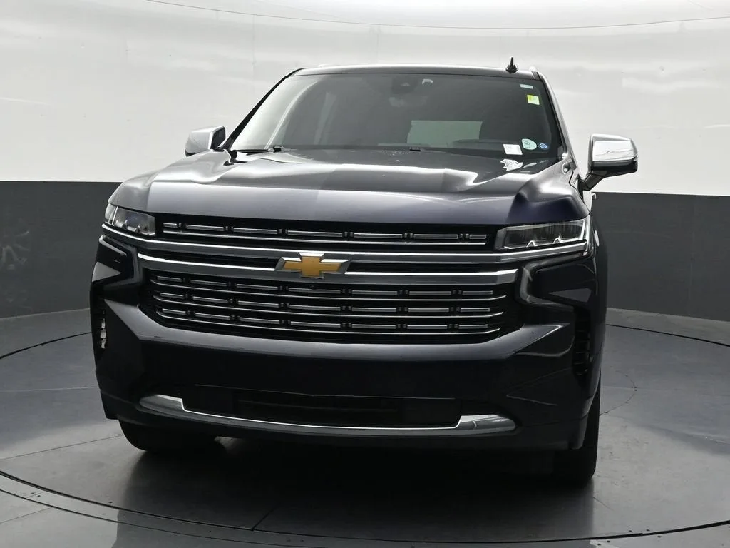 2021 Chevrolet Tahoe Premier photo 9