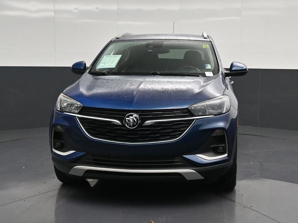2020 Buick Encore GX Select photo 6