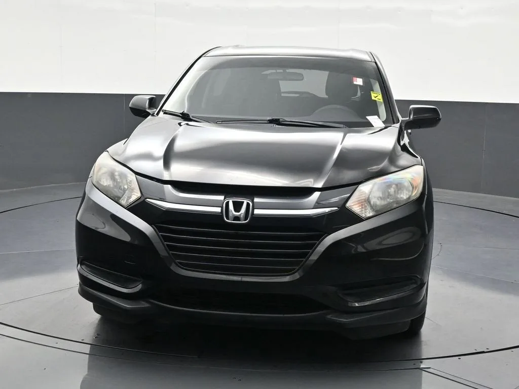 2018 Honda HR-V LX photo 8