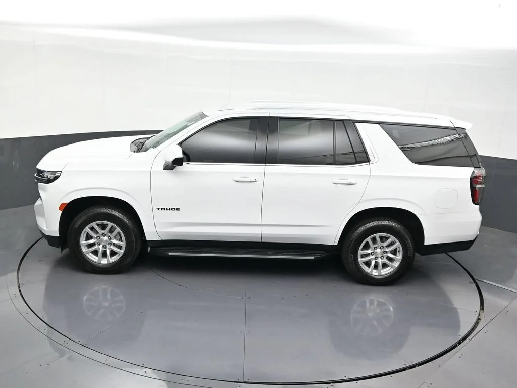 2024 Chevrolet Tahoe LS photo 10