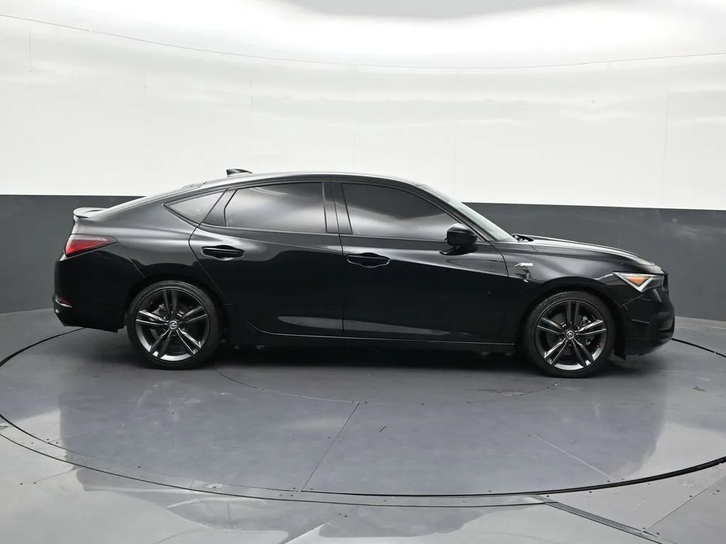 2025 Acura Integra A-SPEC photo 6