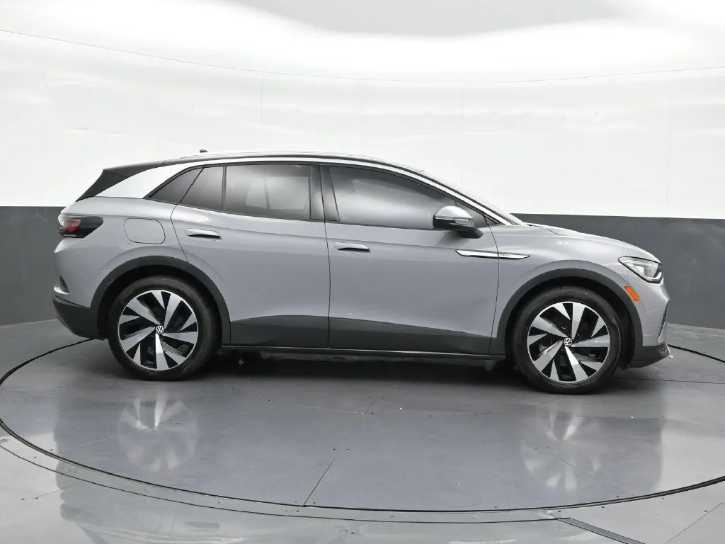 2022 Volkswagen ID.4 Pro S photo 7