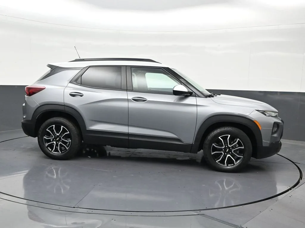 2023 Chevrolet Trailblazer ACTIV photo 7