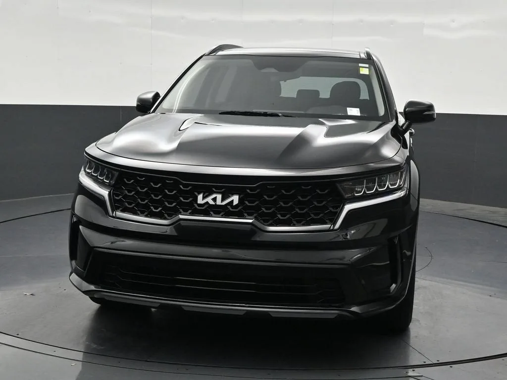 2023 Kia Sorento S photo 9