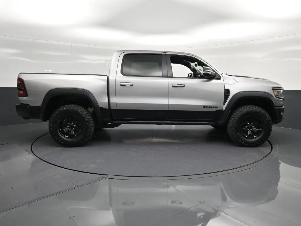 2022 RAM 1500 TRX photo 4