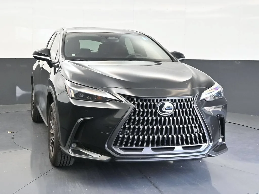 2025 Lexus NX 350 Premium photo 7