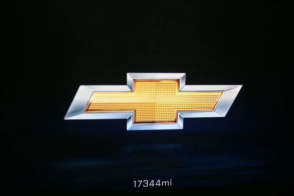 2025 Chevrolet Tahoe RST photo 11
