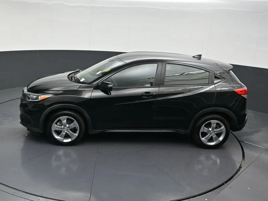 2022 Honda HR-V LX photo 10