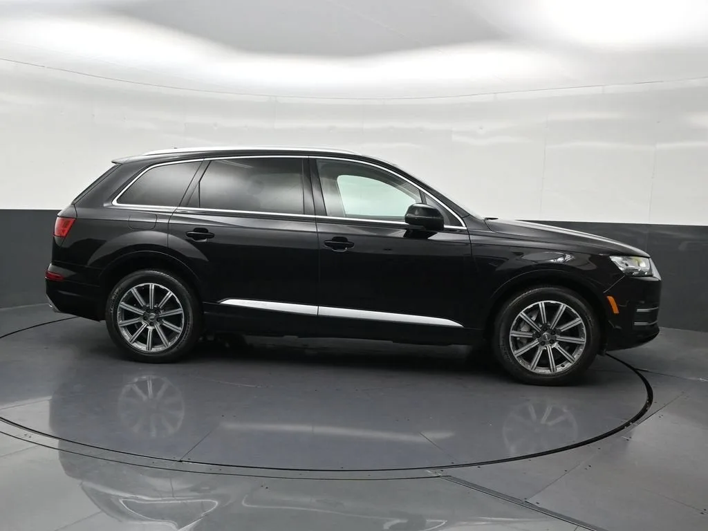 2018 Audi Q7 2.0T Premium photo 7