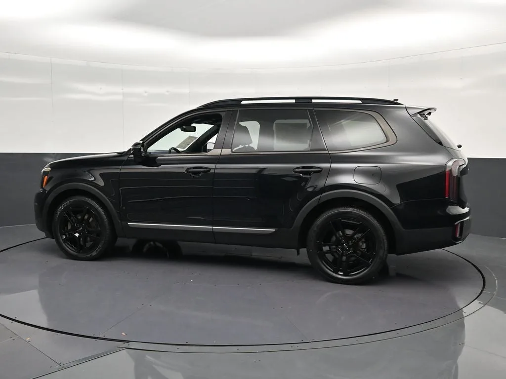 2023 Kia Telluride SX X-Line photo 8