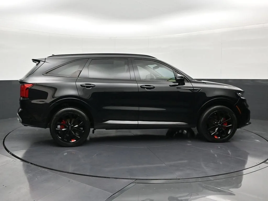 2023 Kia Sorento SX photo 6