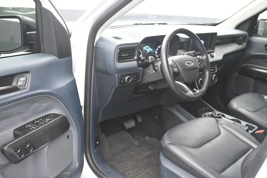 2024 Ford Maverick Lariat photo 10
