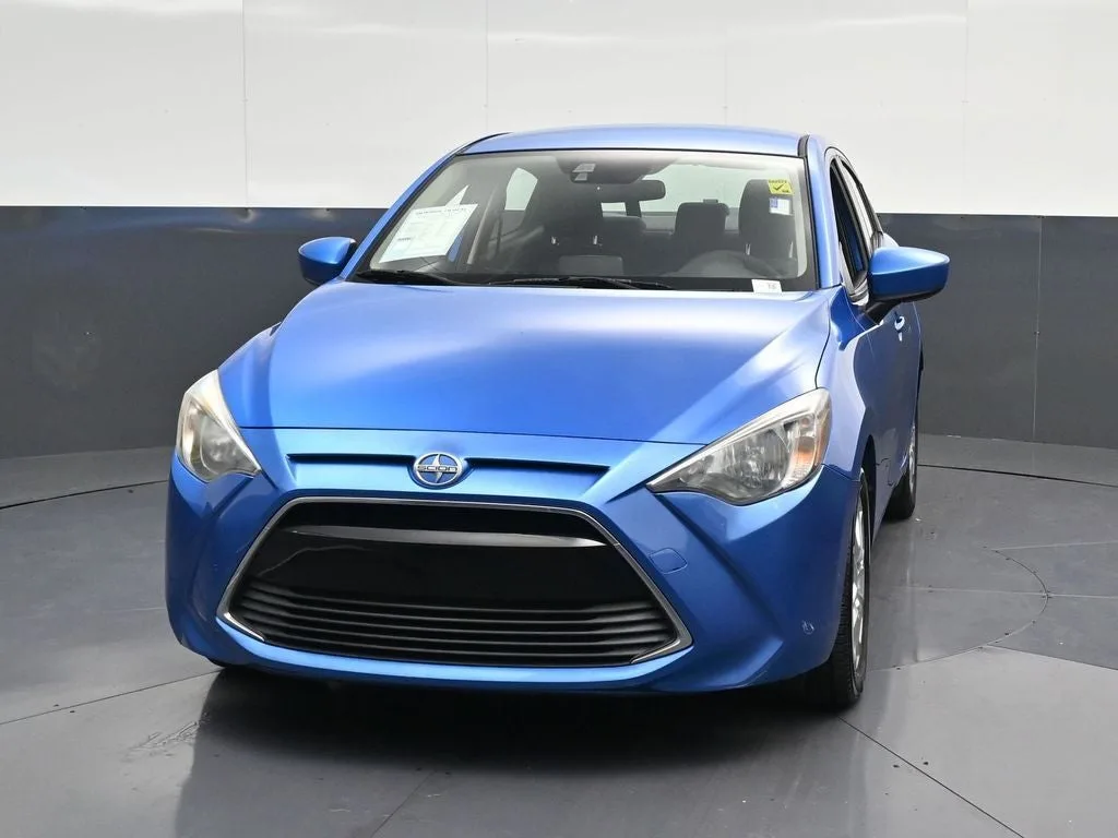 2016 Scion iA Base photo 6