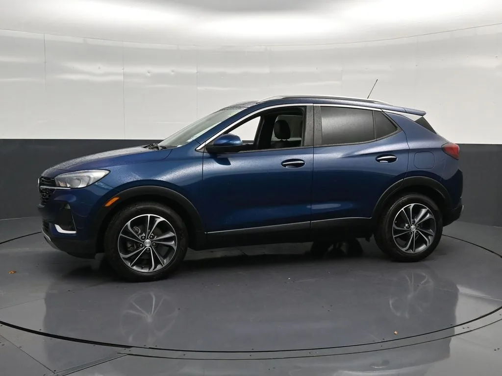 2020 Buick Encore GX Select photo 7