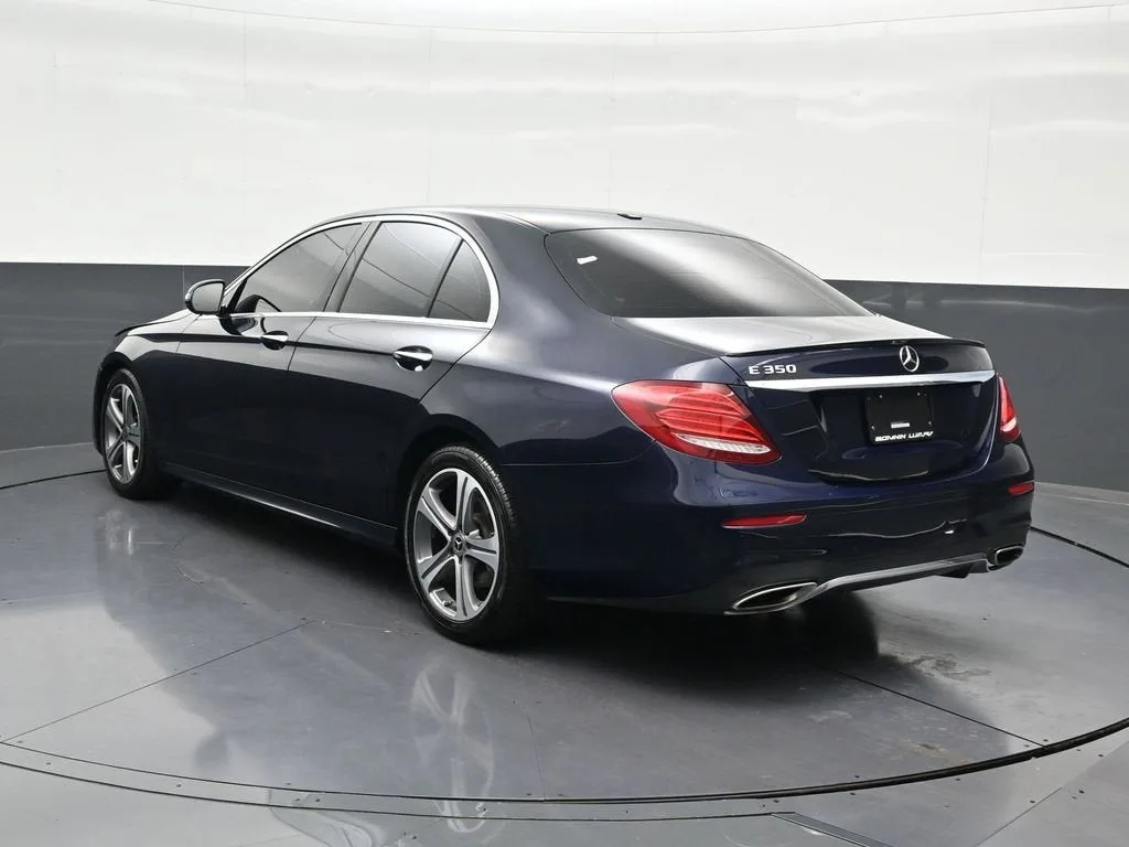 2020 Mercedes-Benz E 350 E 350 photo 3