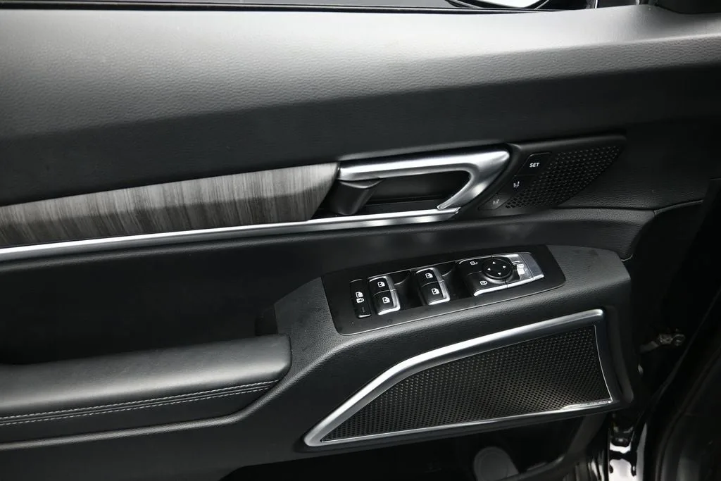 2024 Kia Telluride SX photo 10