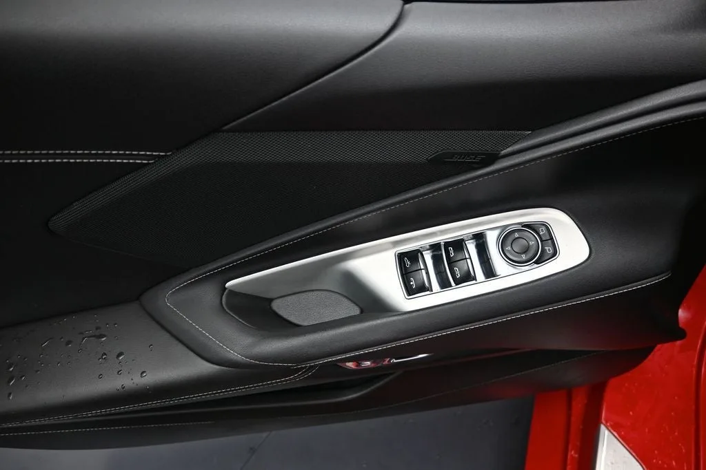 2022 Chevrolet Corvette Stingray 1LT photo 10