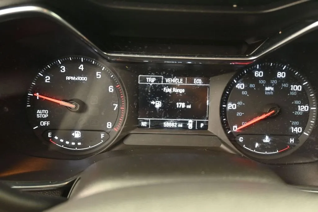 2021 Chevrolet Trailblazer LT photo 11