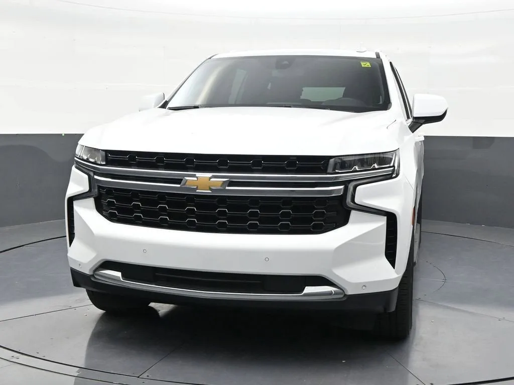 2022 Chevrolet Tahoe LS photo 8