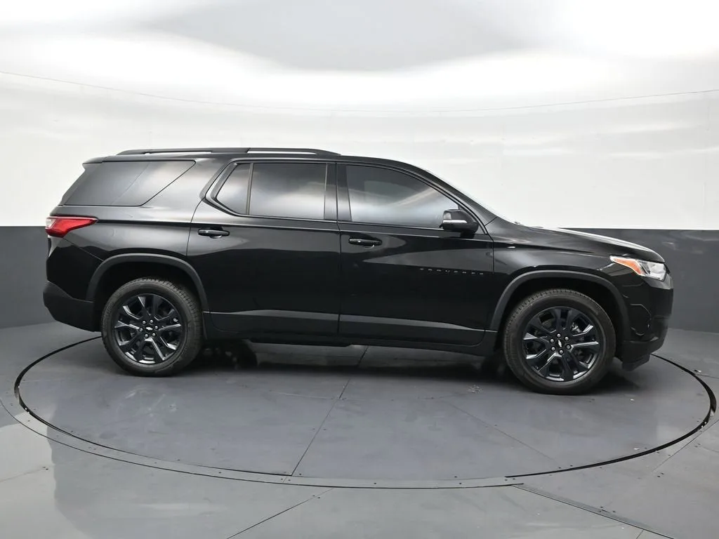2021 Chevrolet Traverse RS photo 6