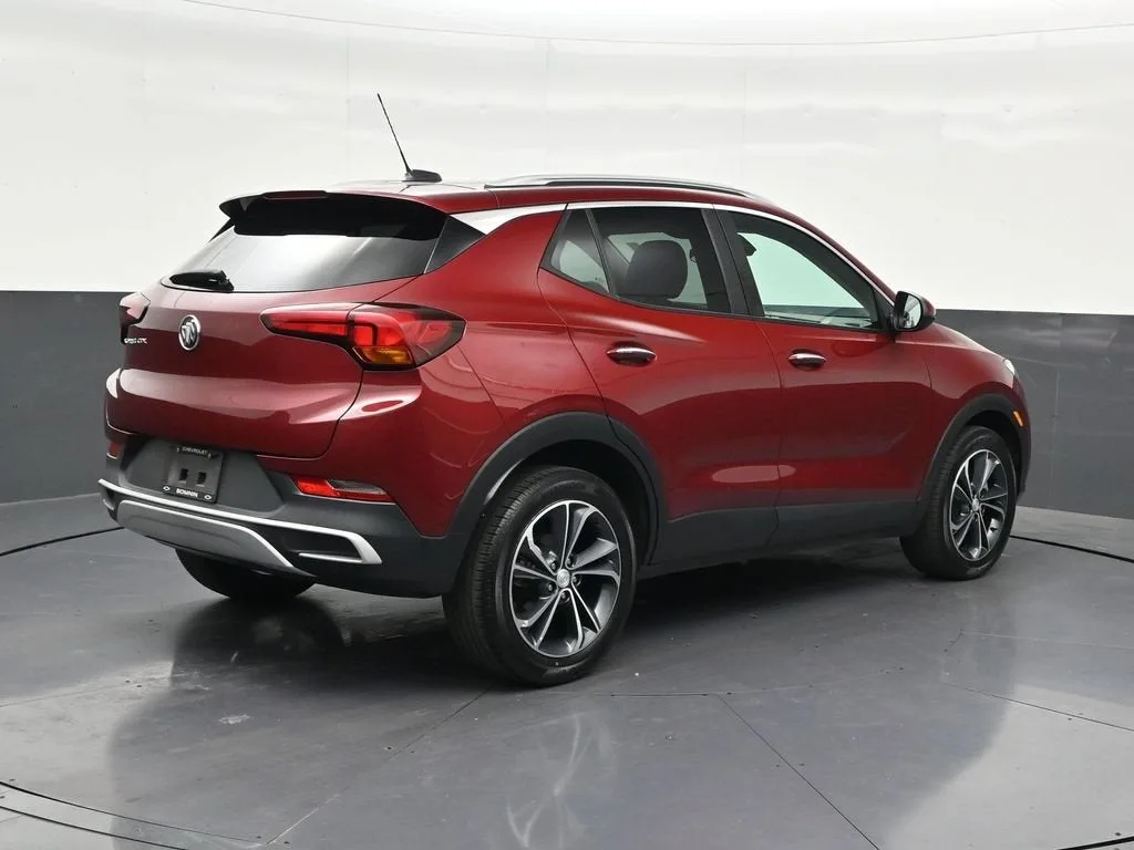 2023 Buick Encore GX Select photo 5
