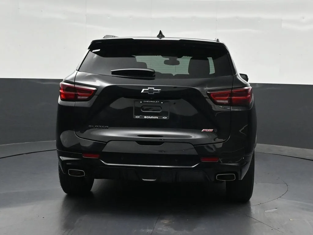 2023 Chevrolet Blazer RS photo 4