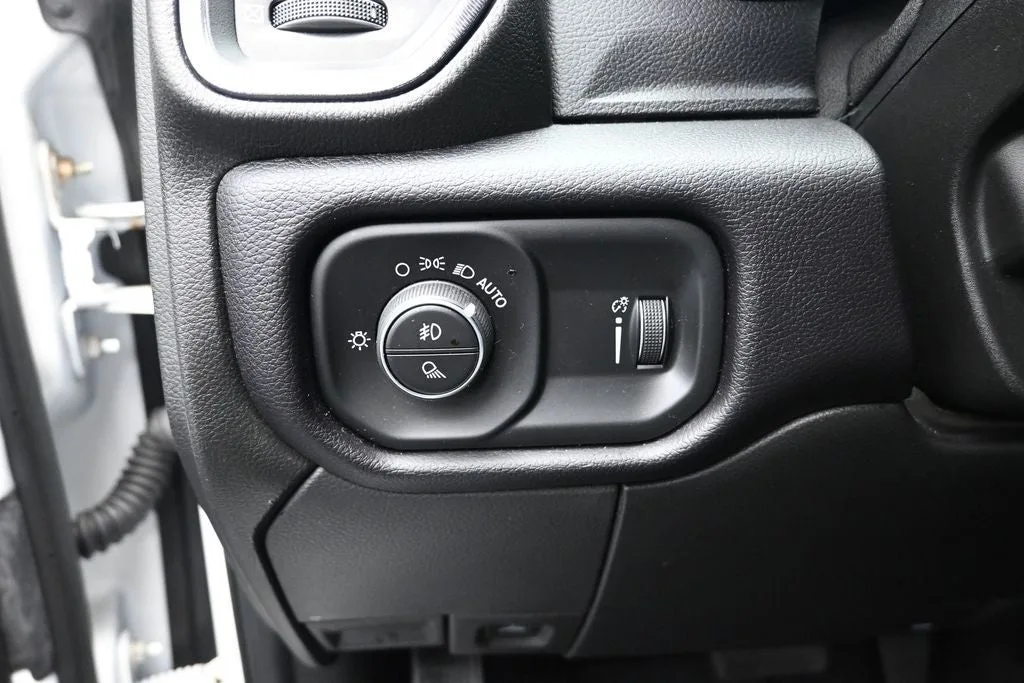 2022 RAM 2500 Power Wagon photo 12