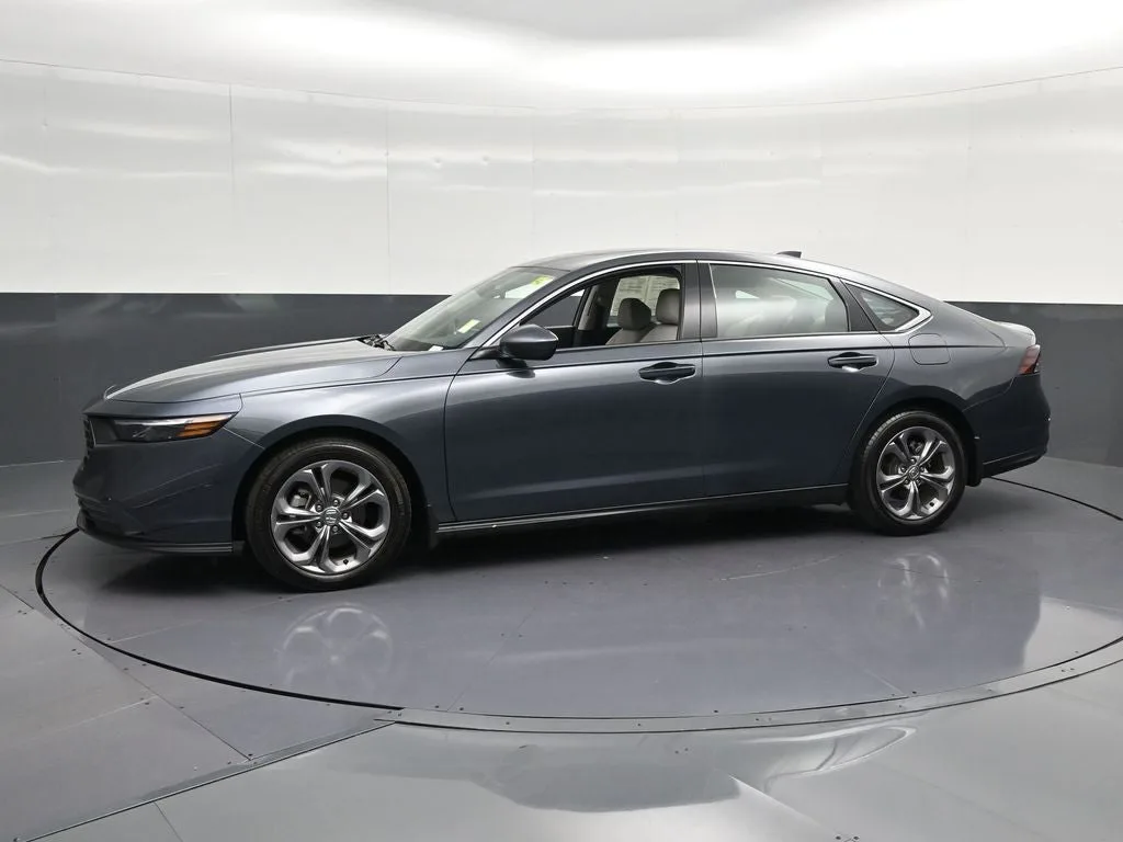 2024 Honda Accord EX photo 7
