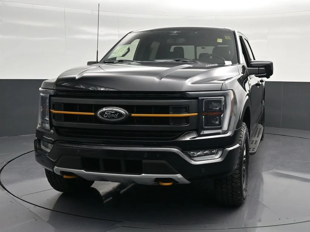 2023 Ford F-150 Tremor photo 6
