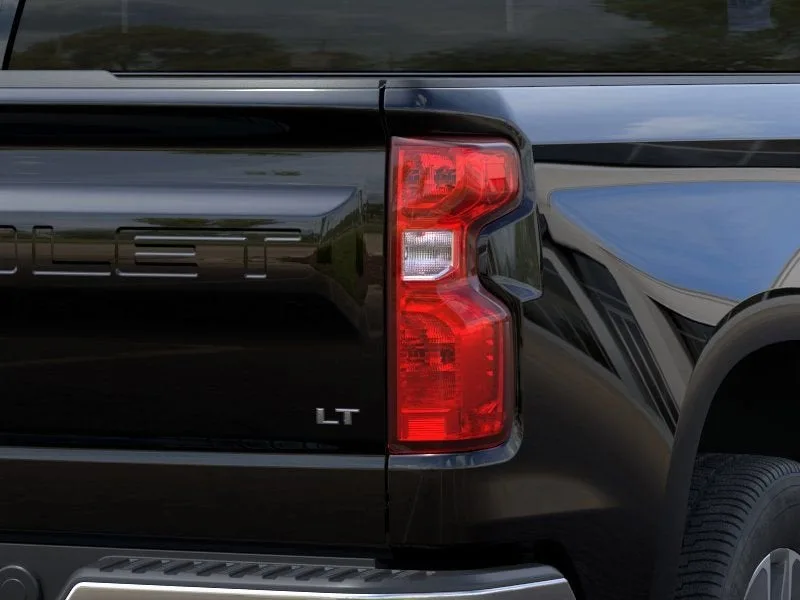 2026 Chevrolet Silverado 1500 LT photo 12
