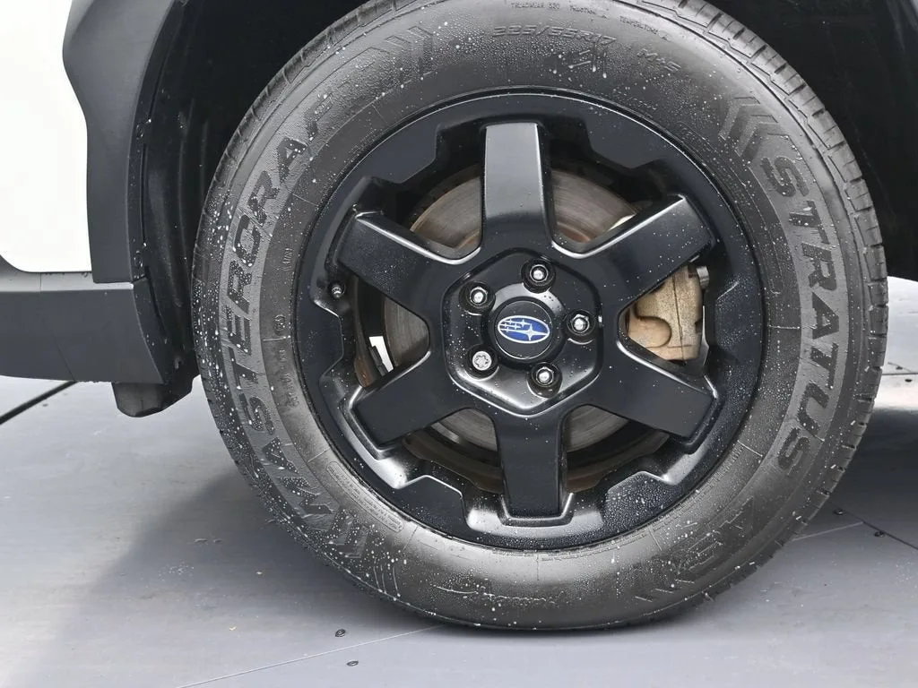 2022 Subaru Outback Wilderness photo 9