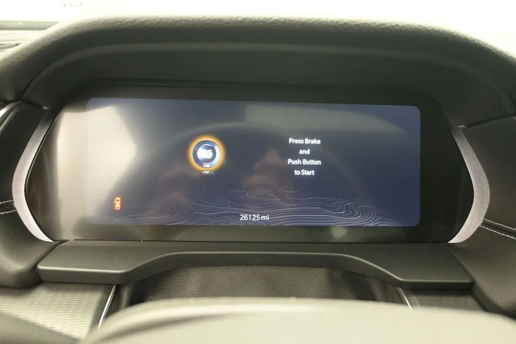 2023 Jeep Grand Cherokee L Altitude photo 11
