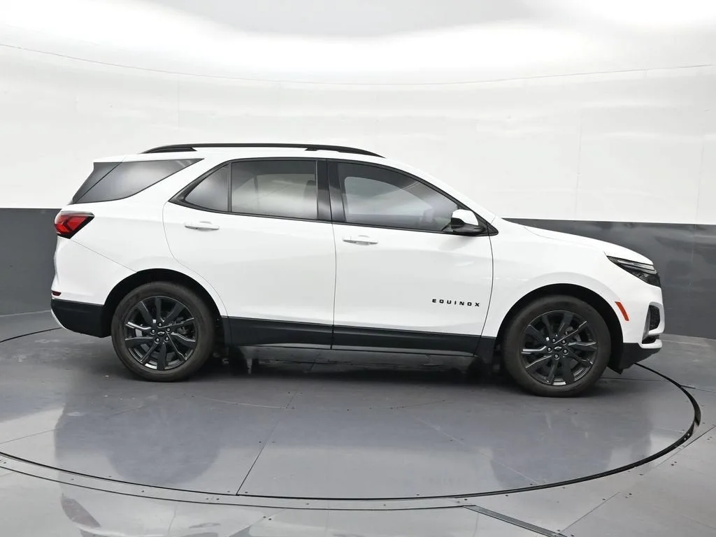 2023 Chevrolet Equinox RS photo 7